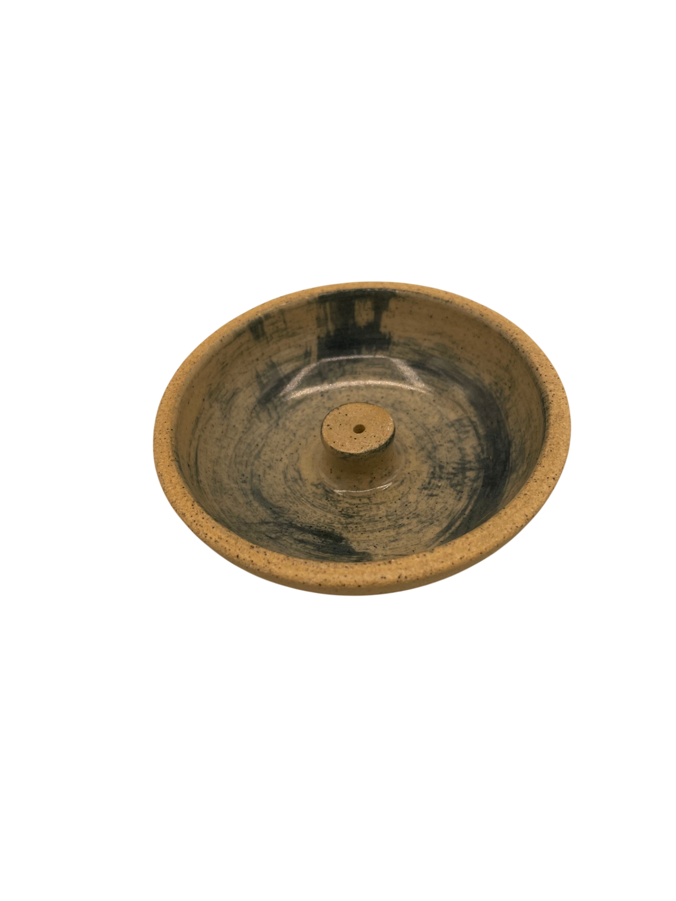 Incense Holder - Blue