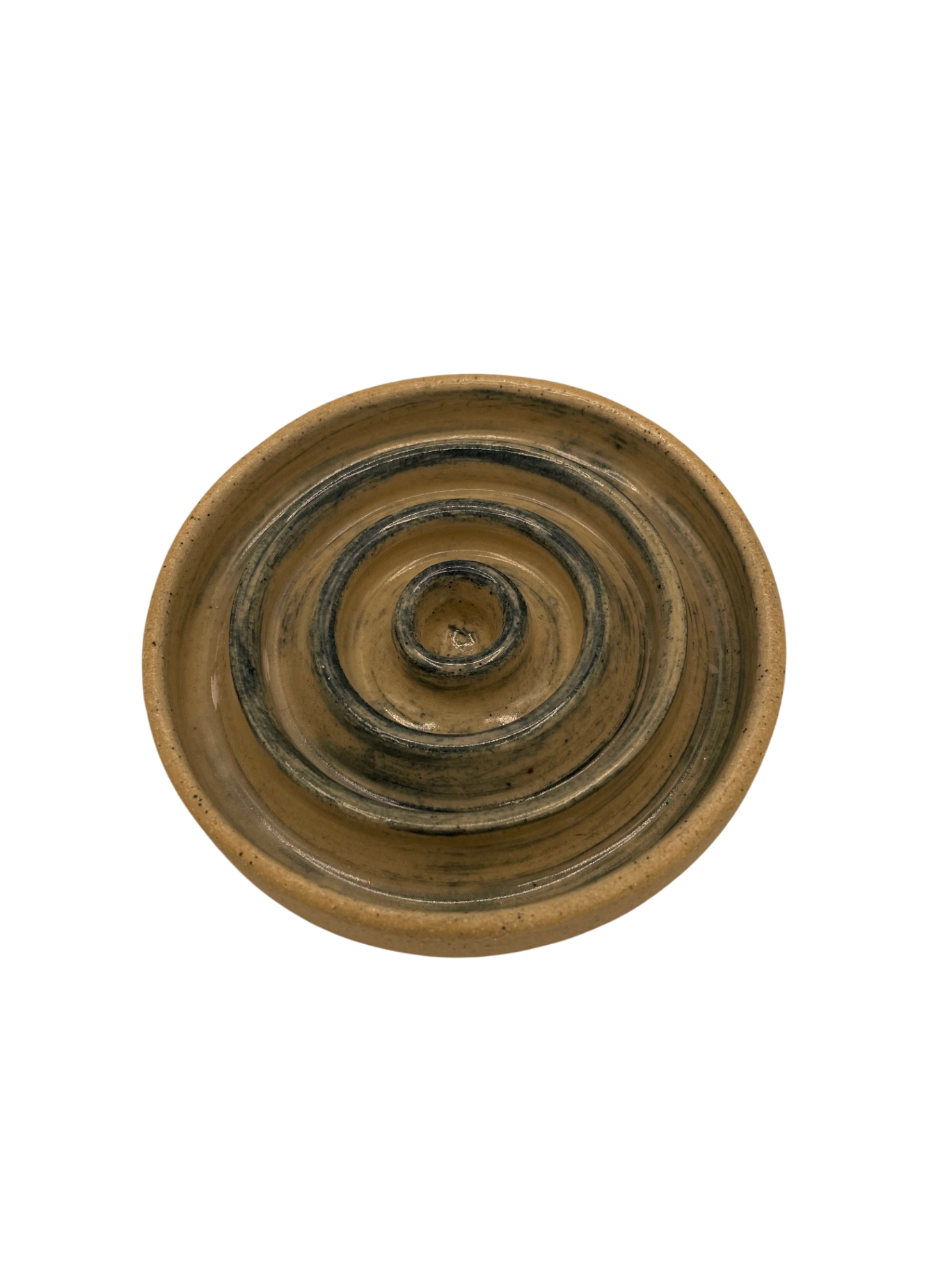 Soap Dish - Blue