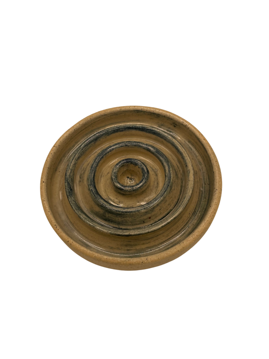 Soap Dish - Blue