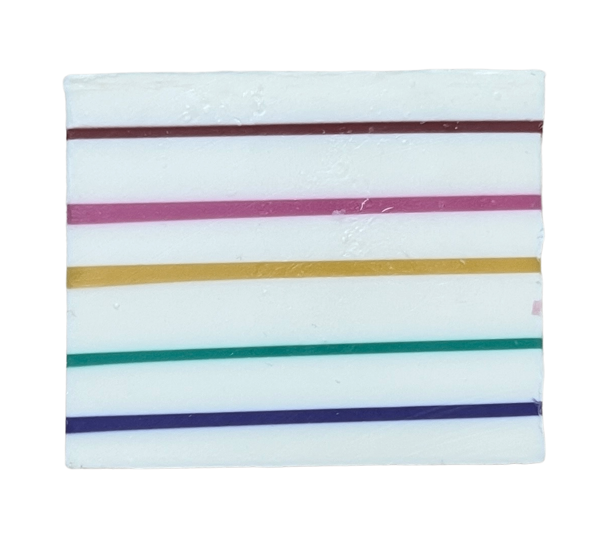 Stripes Soap Bar