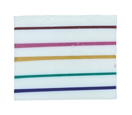 Stripes Soap Bar