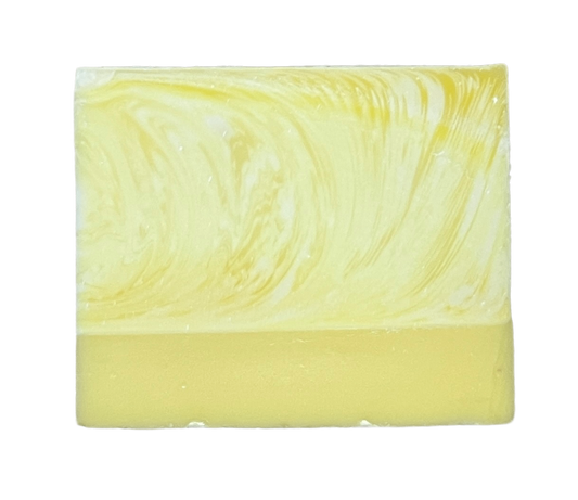 Lemongrass & Lime Dream Soap Bar