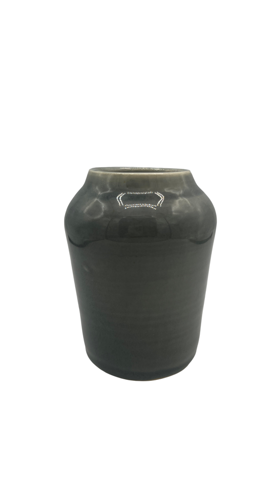 Vase - Blue