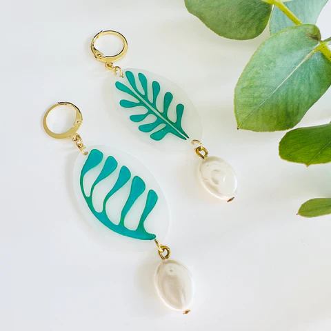 Matisse Earrings