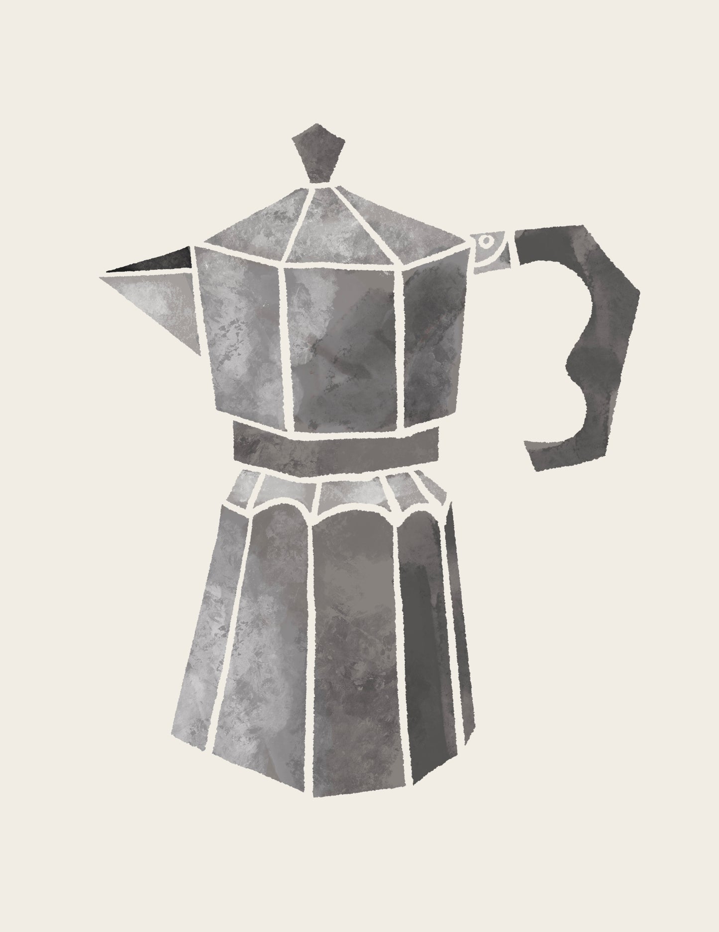 Moka Print
