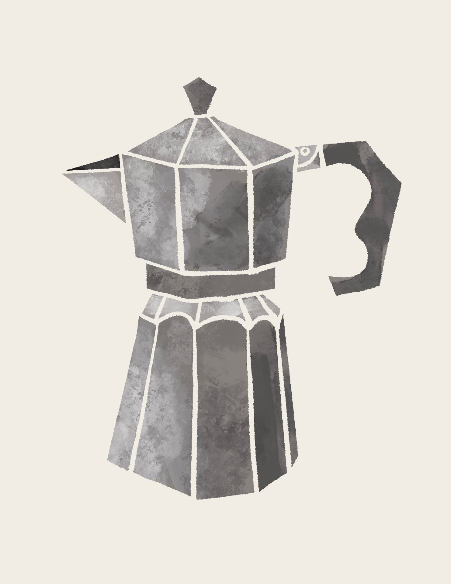 Moka Print
