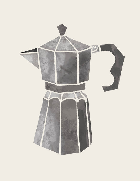 Moka Print