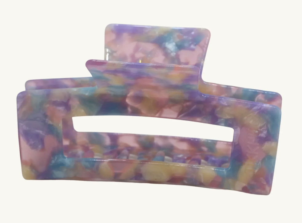 Haven Clip Mermaid
