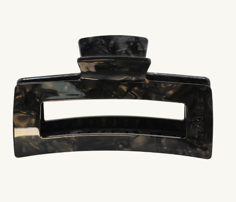 Haven Clip Noir