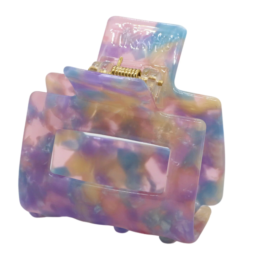 Cube Clip Mermaid
