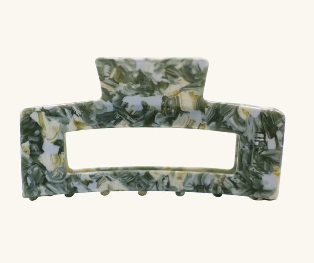 Haven Clip Flora