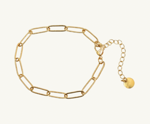 Mazzi XL Bracelet Silver 