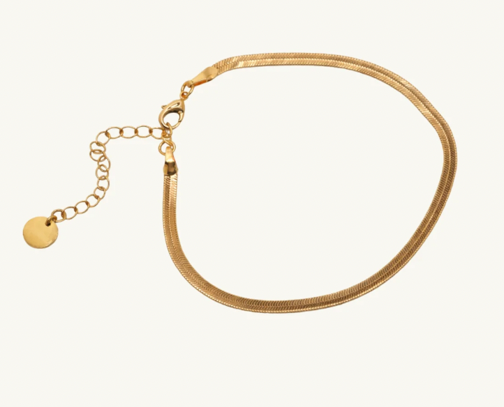 Anguis Bracelet 
