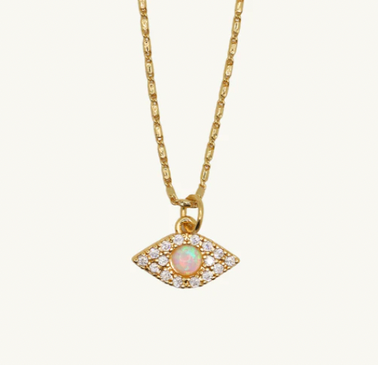 Malocchio Pendant