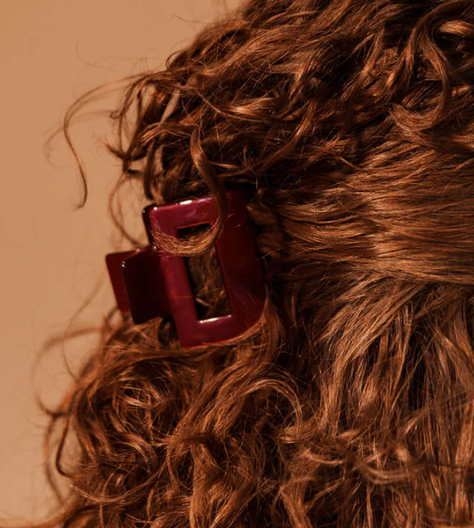 Cube Clip Merlot
