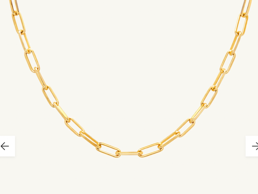 Lira Demi Chain
