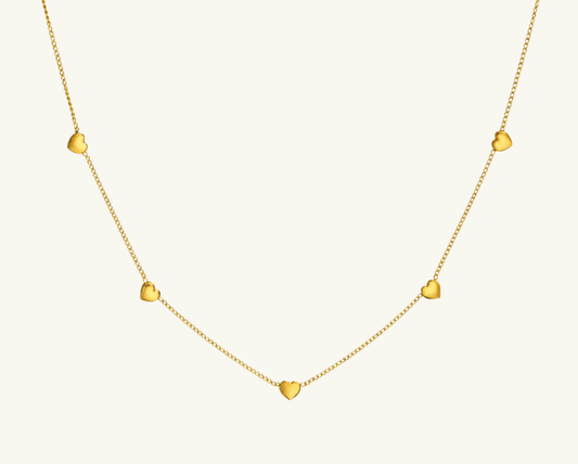 Lovergirl Chain