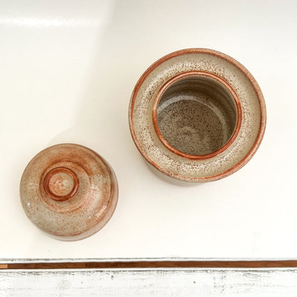 Ceramic Fermenting Crock