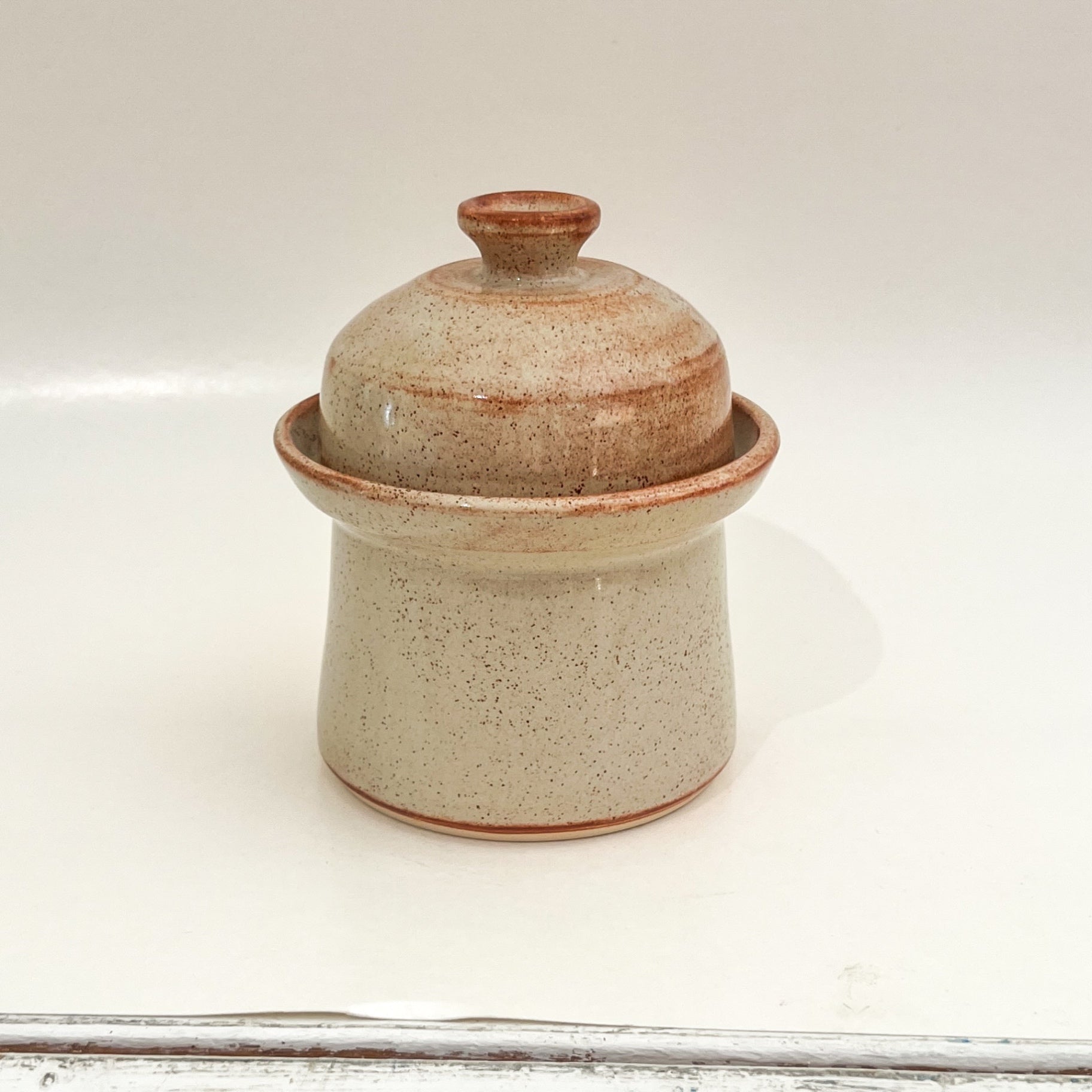 Ceramic Fermenting Crock