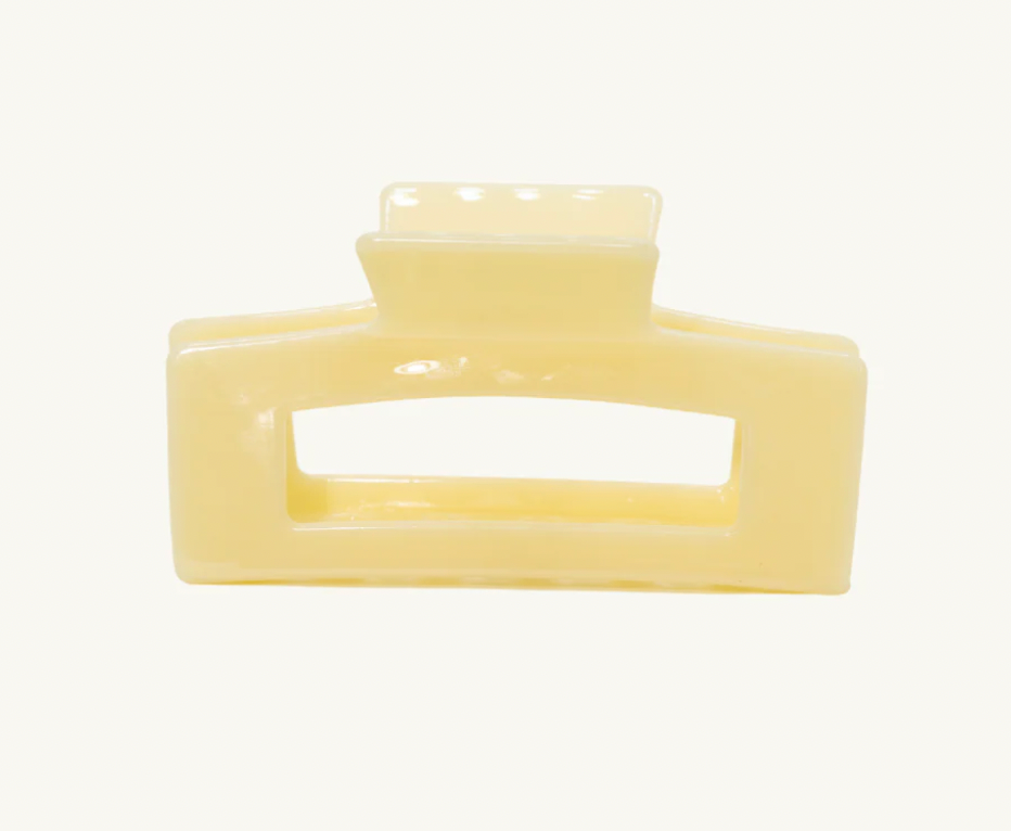 Haven Clip XXL Butter