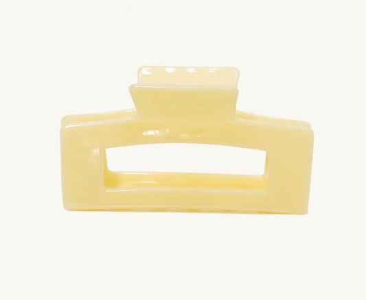 Haven Clip XXL Butter