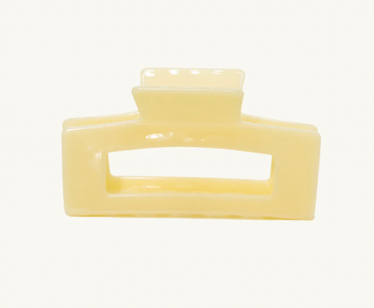 Haven Clip XL Butter