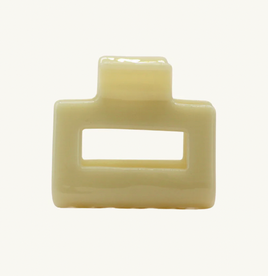 Cube Clip Butter