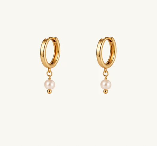 Oahu Baby Huggies in Gold