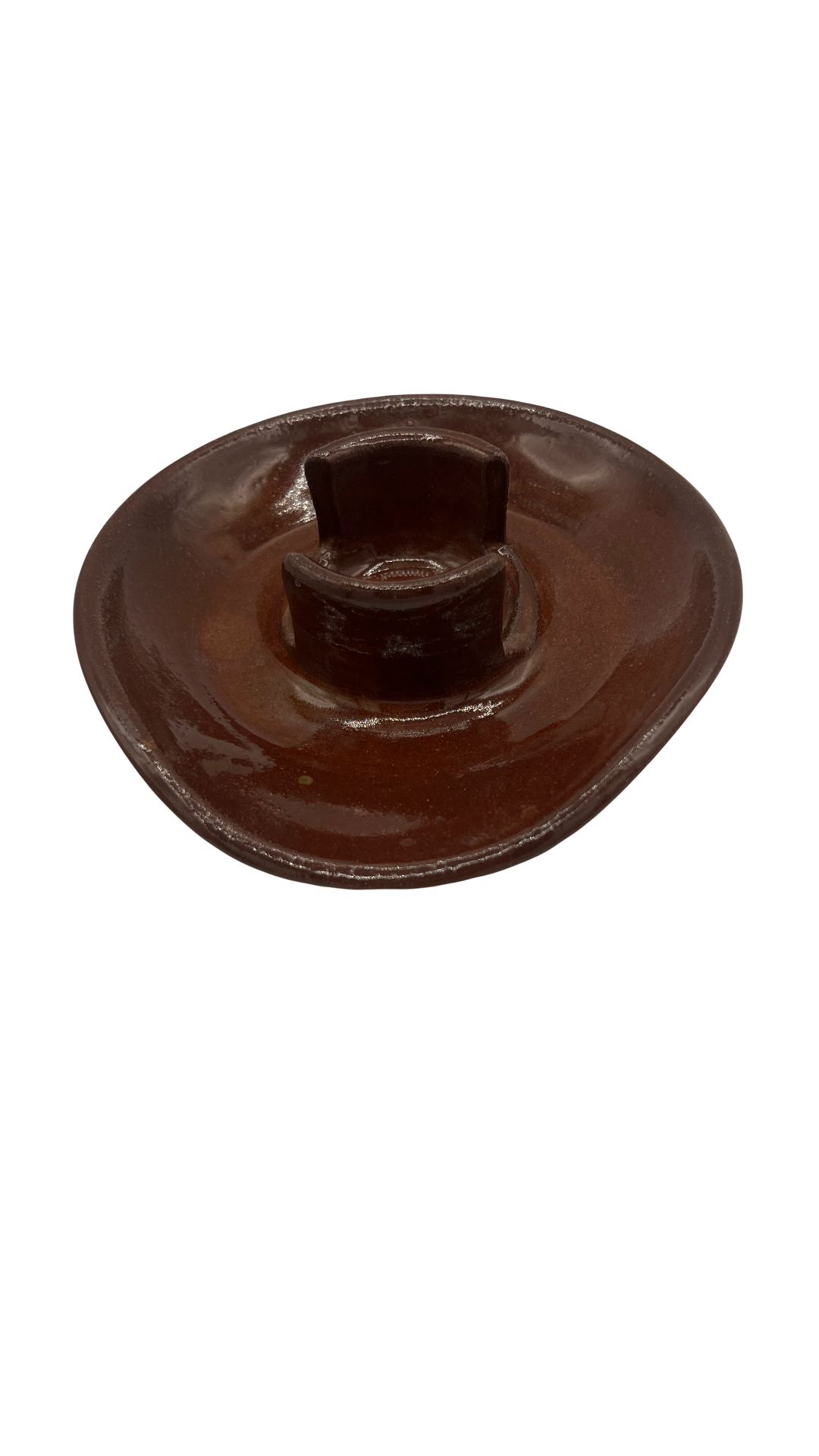 Ceramic Sponge Holder #1