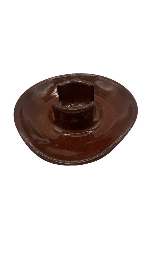 Ceramic Sponge Holder #1