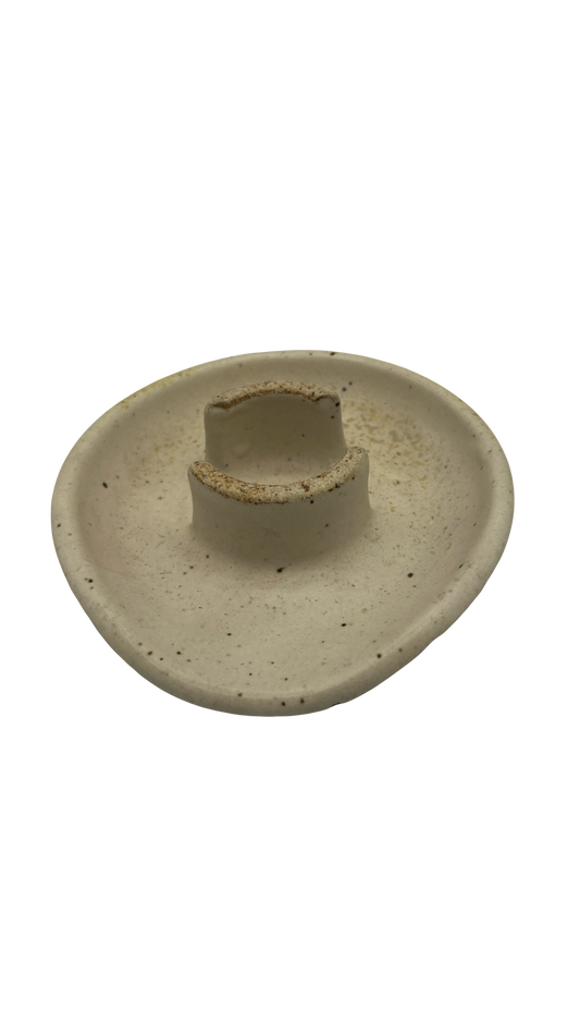 Ceramic Sponge Holder #3