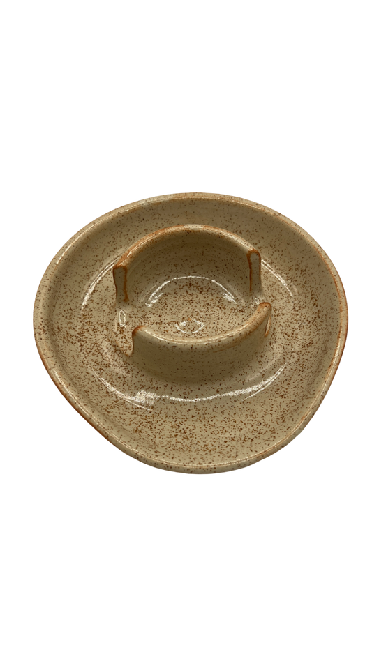 Ceramic Sponge Holder #1
