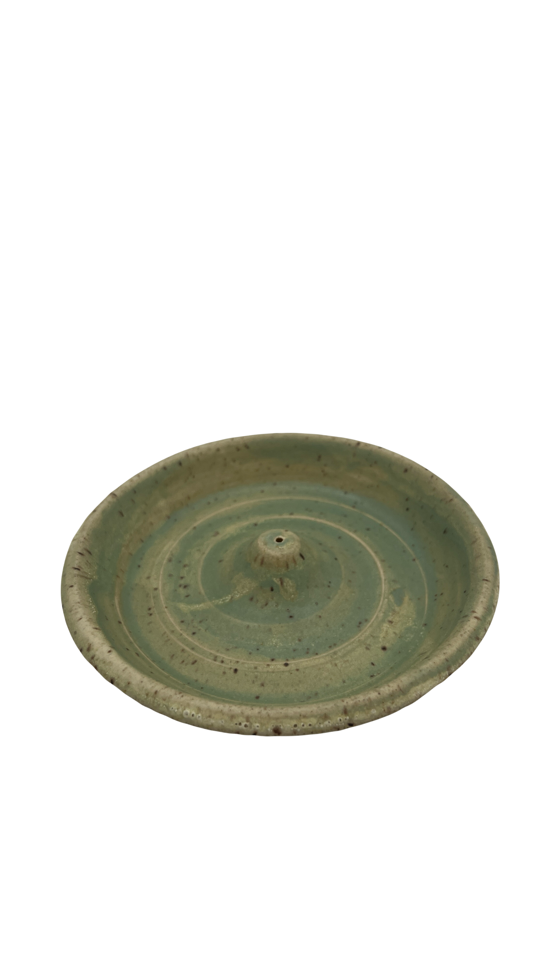 Incense Holder #3