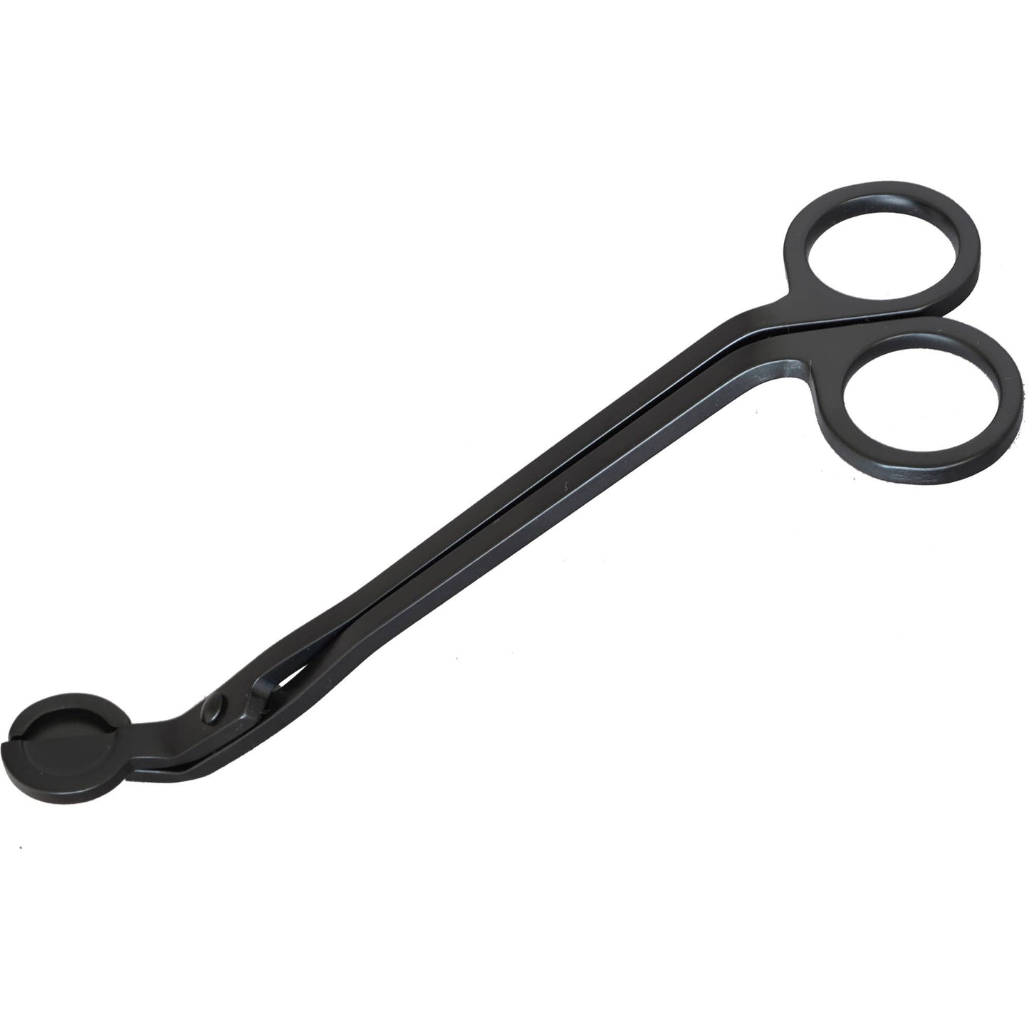 Candle Wick Trimmer: Gold