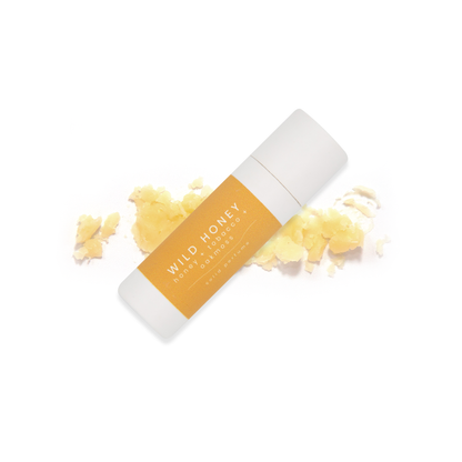 Wild Honey Solid Perfume