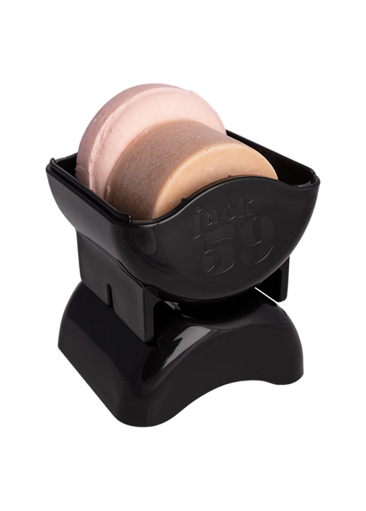 Compostable Shower Container