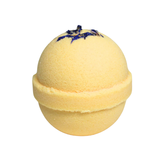 Passionfruit Bath Bomb