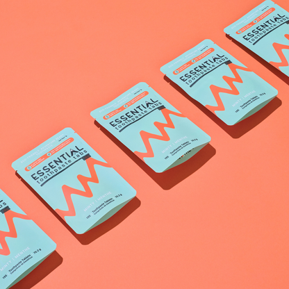 Essential Toothpaste 3 Month Supply