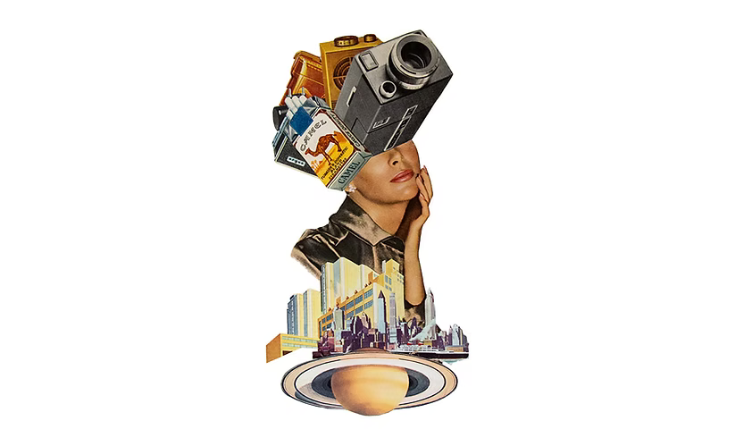 “The Tourist”