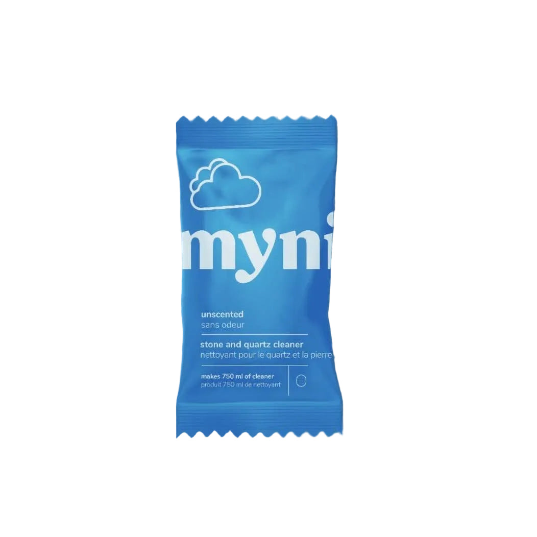 Stone and Quartz Cleaning Tablet