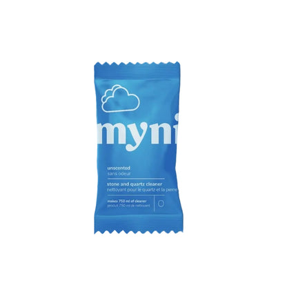 Stone and Quartz Cleaning Tablet