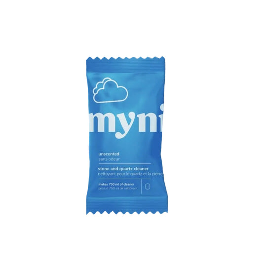 Stone and Quartz Cleaning Tablet