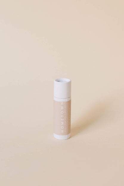 Hometown Solid Perfume