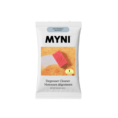 Degreaser Cleaning Tablet