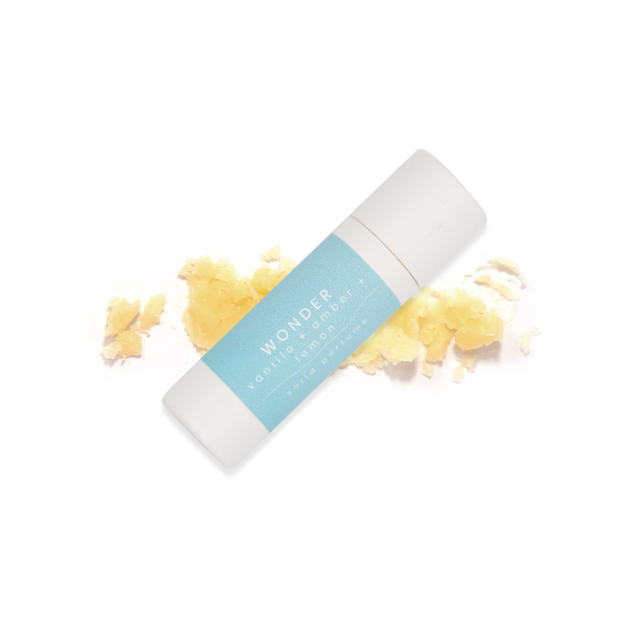 Wonder Solid Perfume