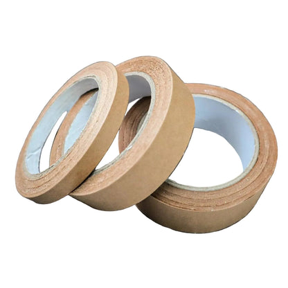 Writable Self-Adhesive Kraft Tape
