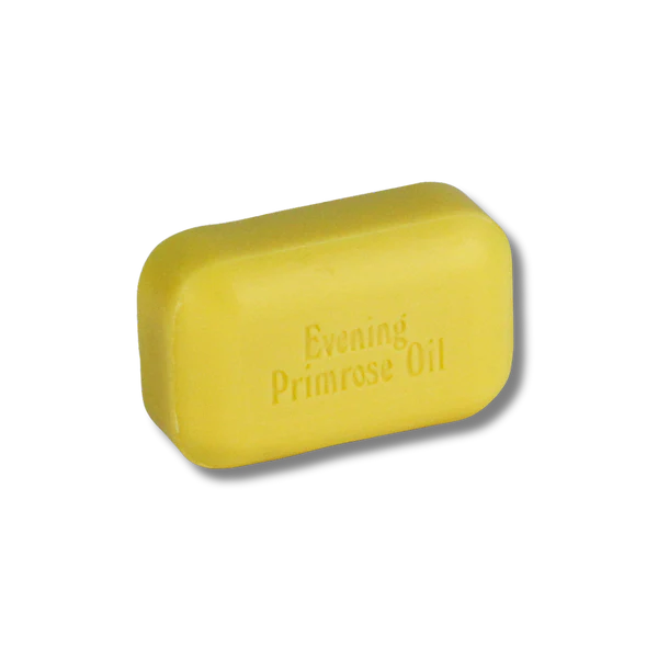 Evening Primrose Soap Bar