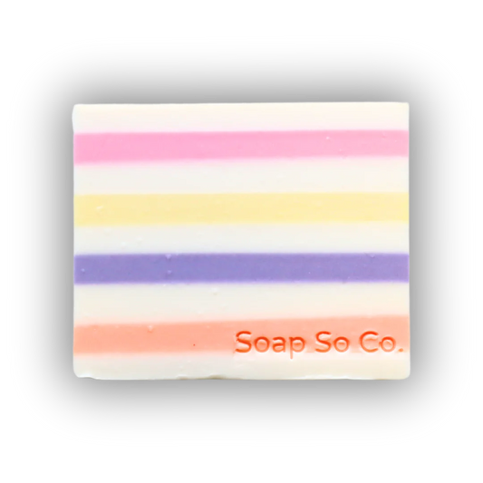 Bloom Soap Bar