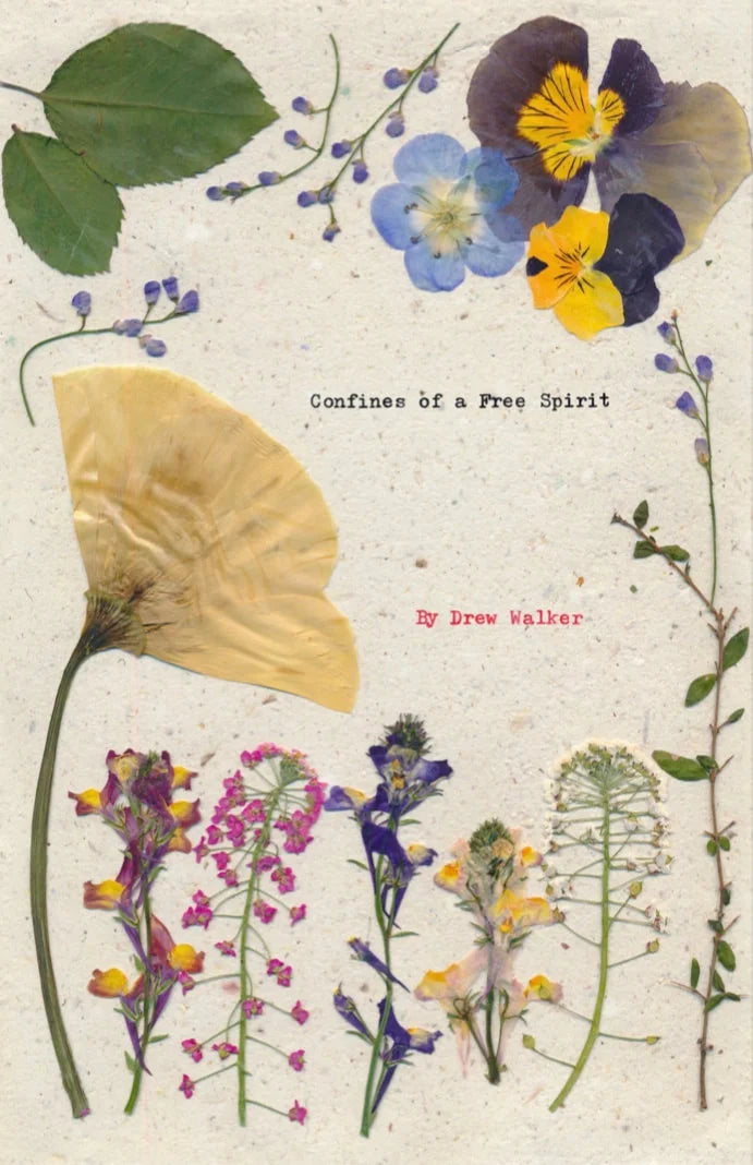 Confines of a Free spirit