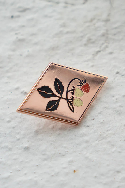 Strawberry | Pin